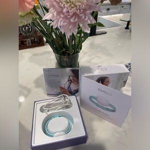 Ava Fertility Tracking Bracelet